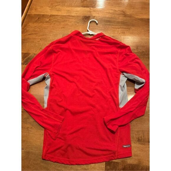 Men’s north face quarter zip - Picture 4 of 5